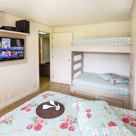 Apartamento Completo No Coracao De Γκραμάντο Εξωτερικό φωτογραφία