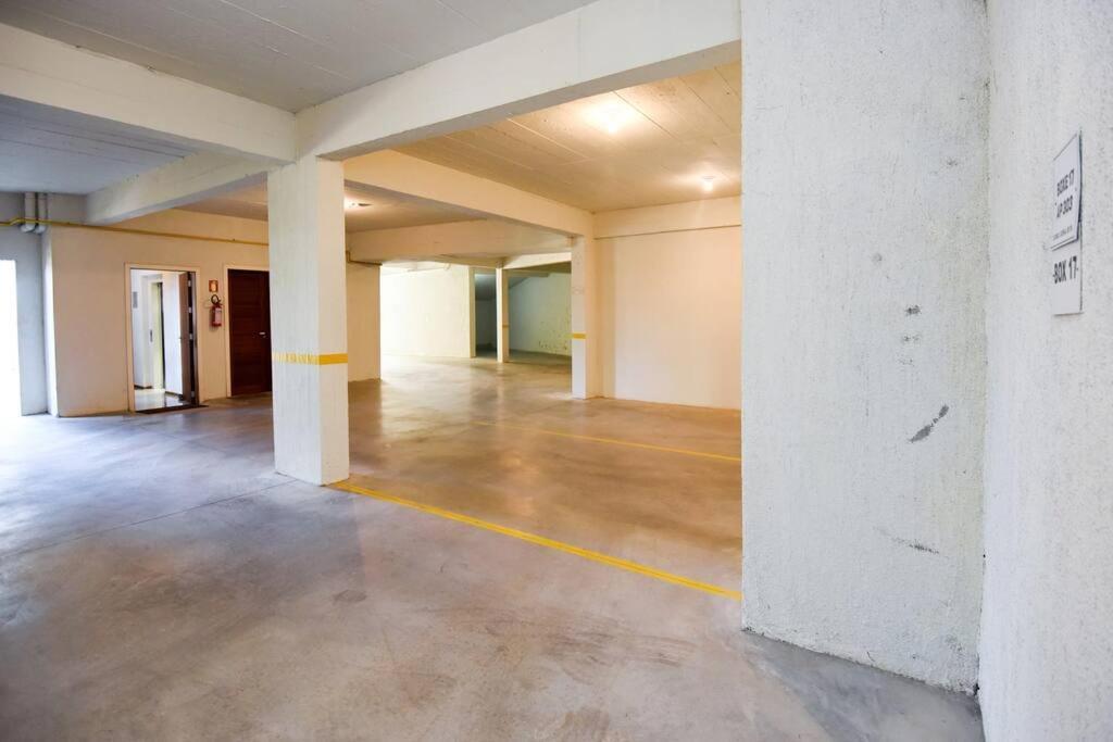 Apartamento Completo No Coracao De Γκραμάντο Εξωτερικό φωτογραφία